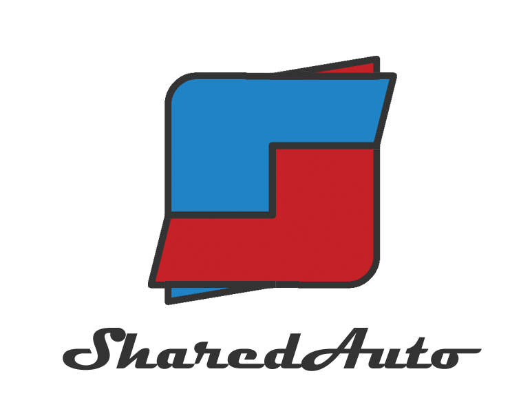 Shared Auto Cars logo